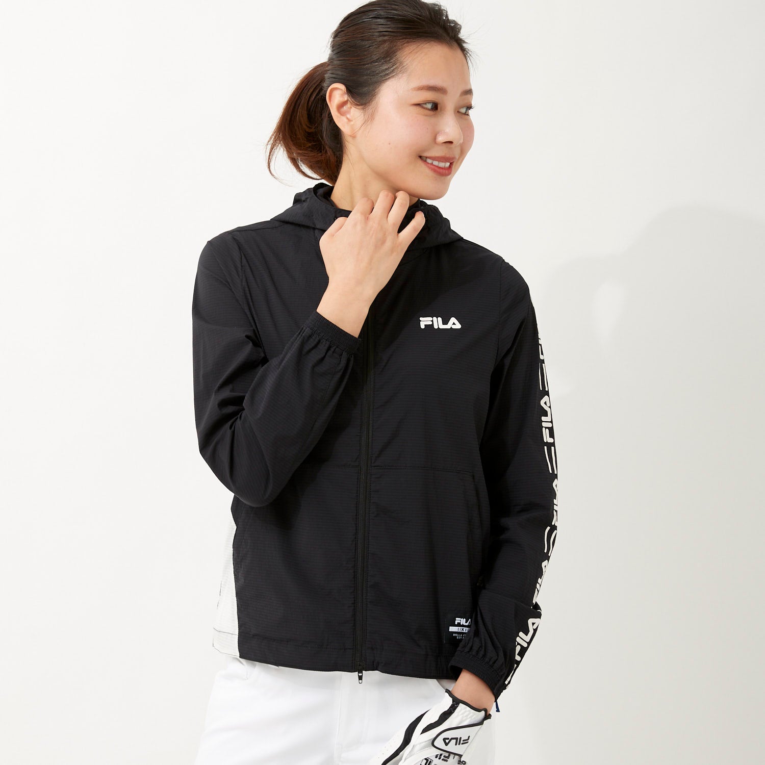 FILA jacket