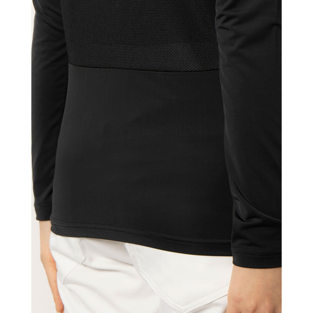 フィラ FILA トップスインナー (BK) BK