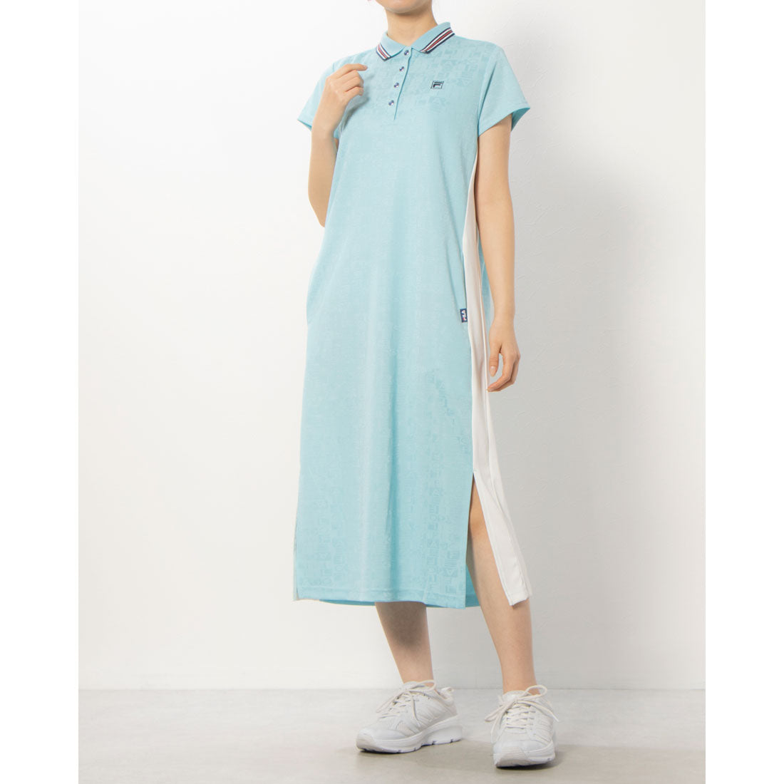 FILA dress