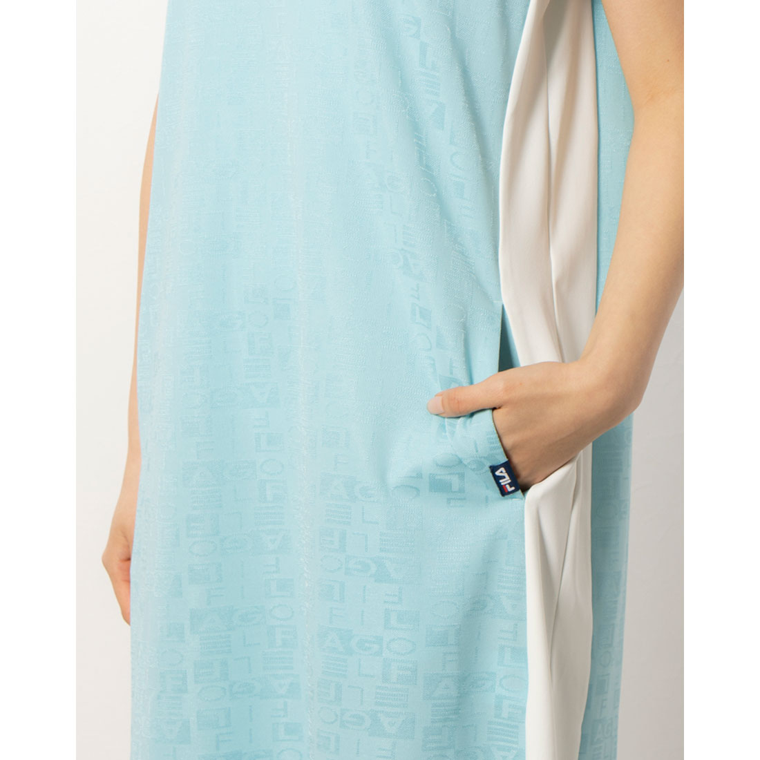 フィラ FILA ワンピース