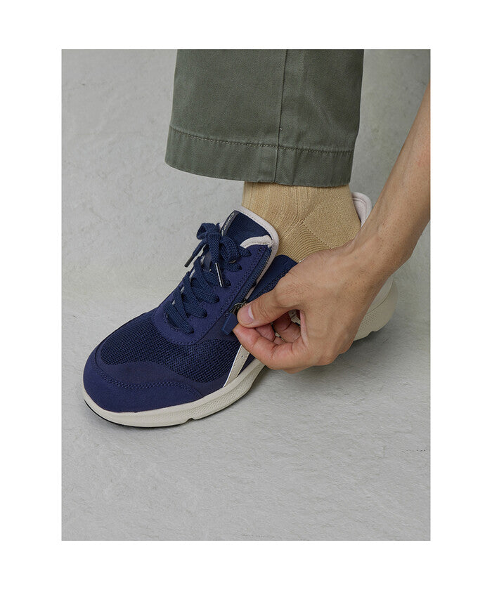 ASICS WALKING ASICS WALKING Hadashi Walker Men's Equivalent to 3E
