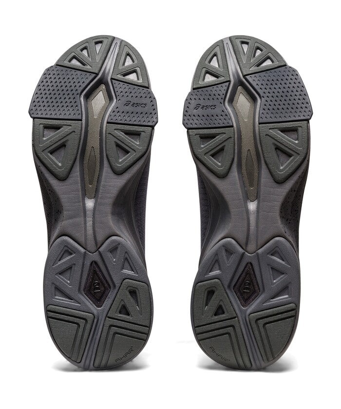 アシックス ウォーキング(ウェルネスウォーカー) ASICS WALKING (WELLNESS WALKER) ゲルライドウォーク GOREーTEX防水 3E相当 (ダークグレー) ダークグレー