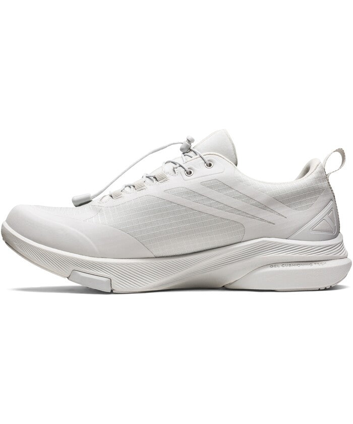 アシックス ウォーキング(ウェルネスウォーカー) ASICS WALKING (WELLNESS WALKER) ゲルライドウォーク GOREーTEX防水 3E相当 (ライトグレー) ライトグレー