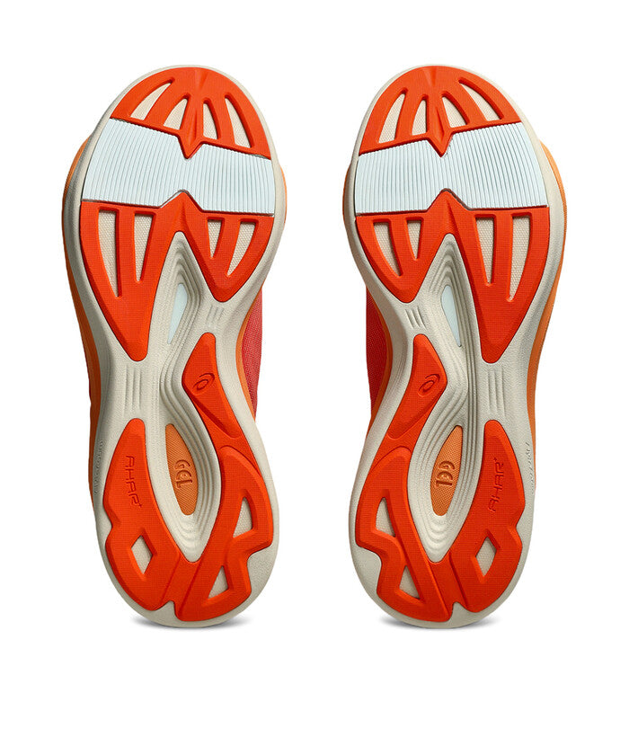 アシックス ウォーキング(ウェルネスウォーカー) ASICS WALKING (WELLNESS WALKER) ゲルライドウォーク 2 (オレンジ/ライトオレンジ) オレンジ/ライトオレンジ