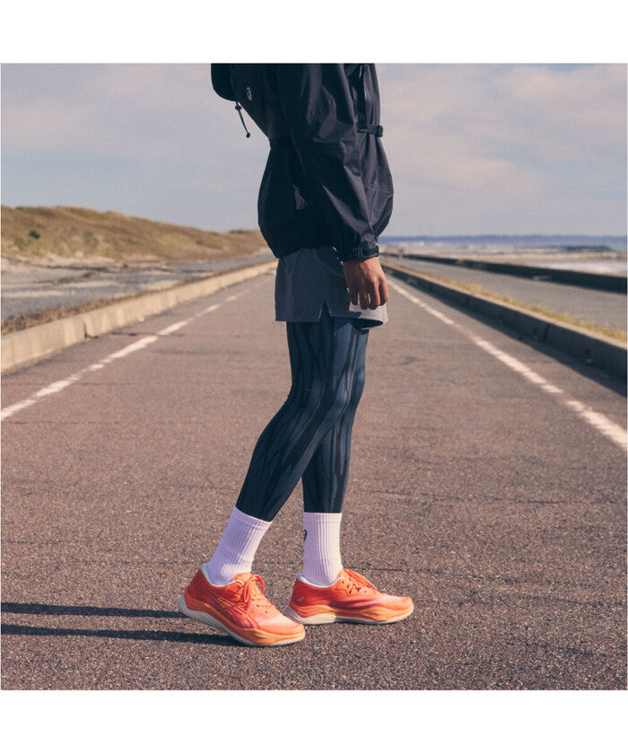 アシックス ウォーキング(ウェルネスウォーカー) ASICS WALKING (WELLNESS WALKER) ゲルライドウォーク 2 (オレンジ/ライトオレンジ) オレンジ/ライトオレンジ