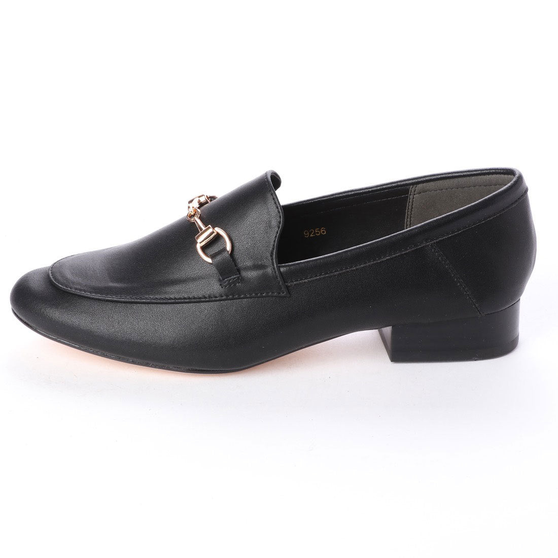 フィン Fin 2WAY本革ビットローファー【低反発スポンジ入り】