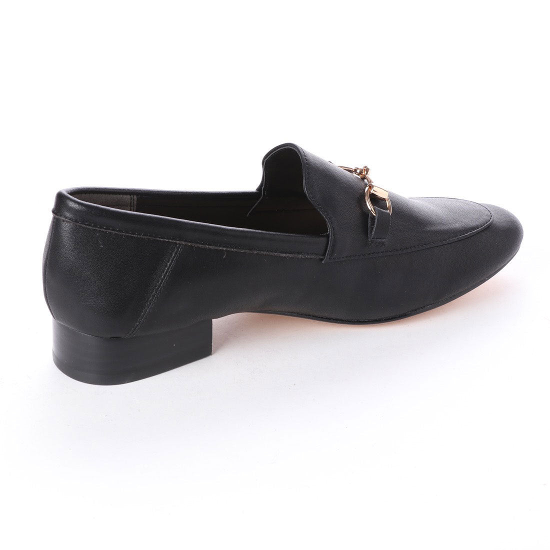 フィン Fin 2WAY本革ビットローファー【低反発スポンジ入り】