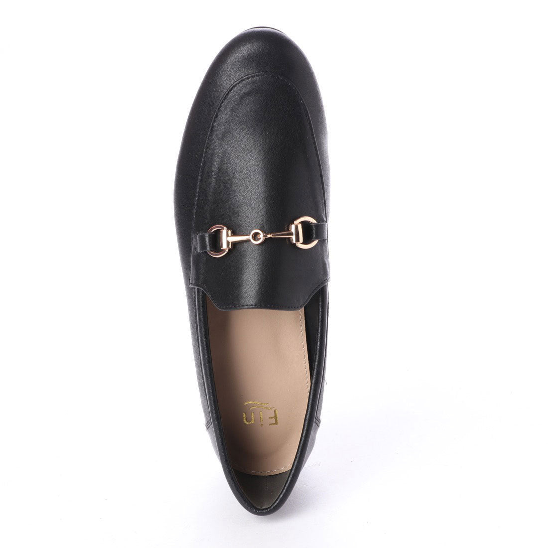 フィン Fin 2WAY本革ビットローファー【低反発スポンジ入り】