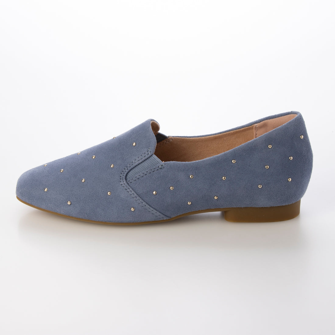 フィオリノ FIORINO Fiorinoフィオリノ山羊革ツインゴアスリッポン