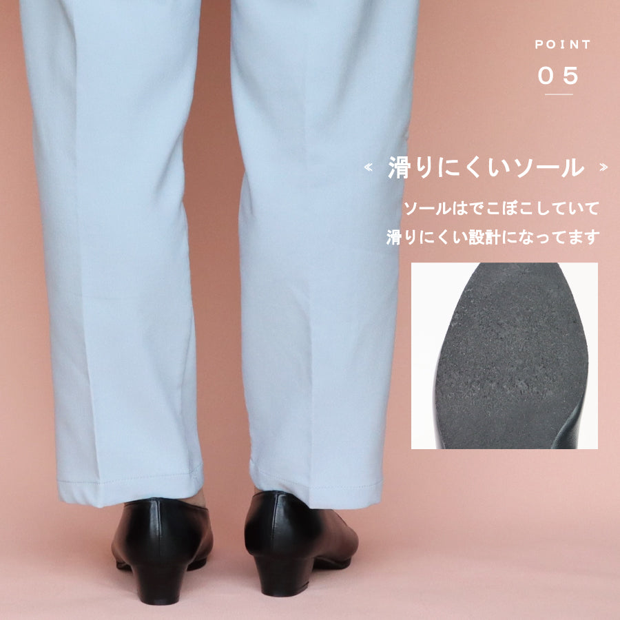 フィズリーン FIZZ REEN 【FIZZ REEN】 フォーマル クロス パンプス