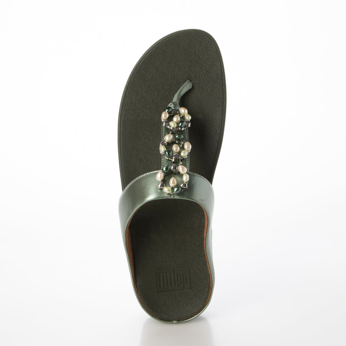 フィットフロップ fitflop トング ビジュー