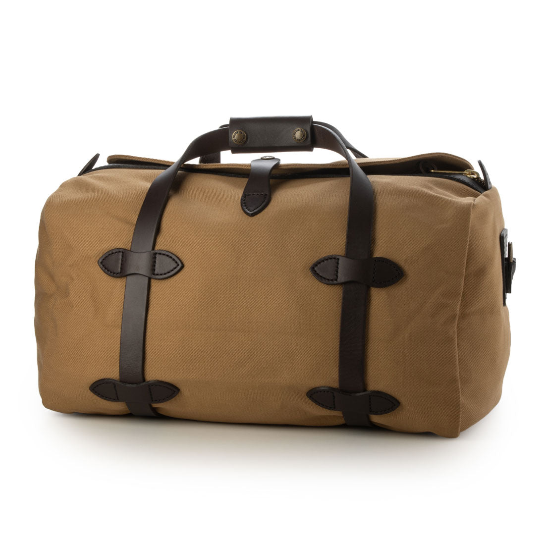 フィルソン FILSON スモール ラギットツィル ダッフルバッグ ダッフルバッグ (タン) タン