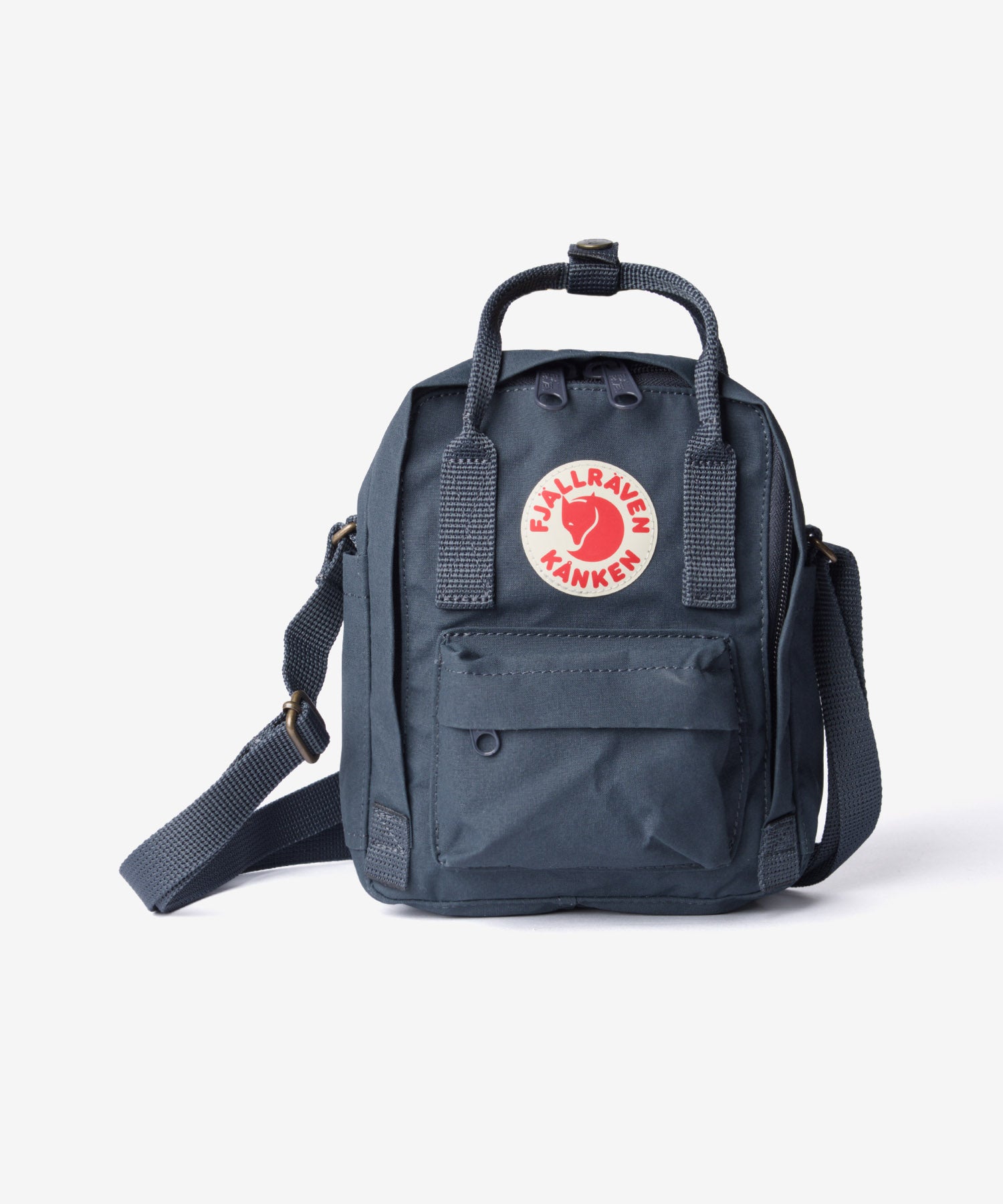 フェールラーベン FJALL RAVEN FJALLRAVEN Kanken Sling カンケン スリング 23797 (NAVY/ネイビー) NAVY/ネイビー