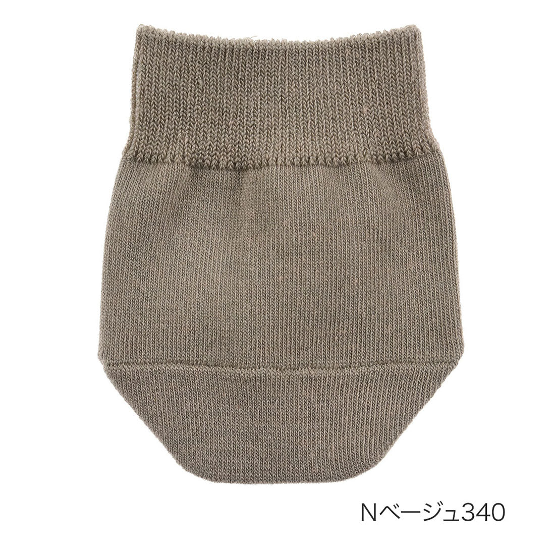 フクスケ ファン fukuske FUN 福助 【fukuske FUN(フクスケファン)】 靴下 無地 パーツ つま先カバー 靴擦れ防止(3162-78N)婦人 女性 レディース フクスケ fukuske ふくすけ (Nベージュ340) Nベージュ340