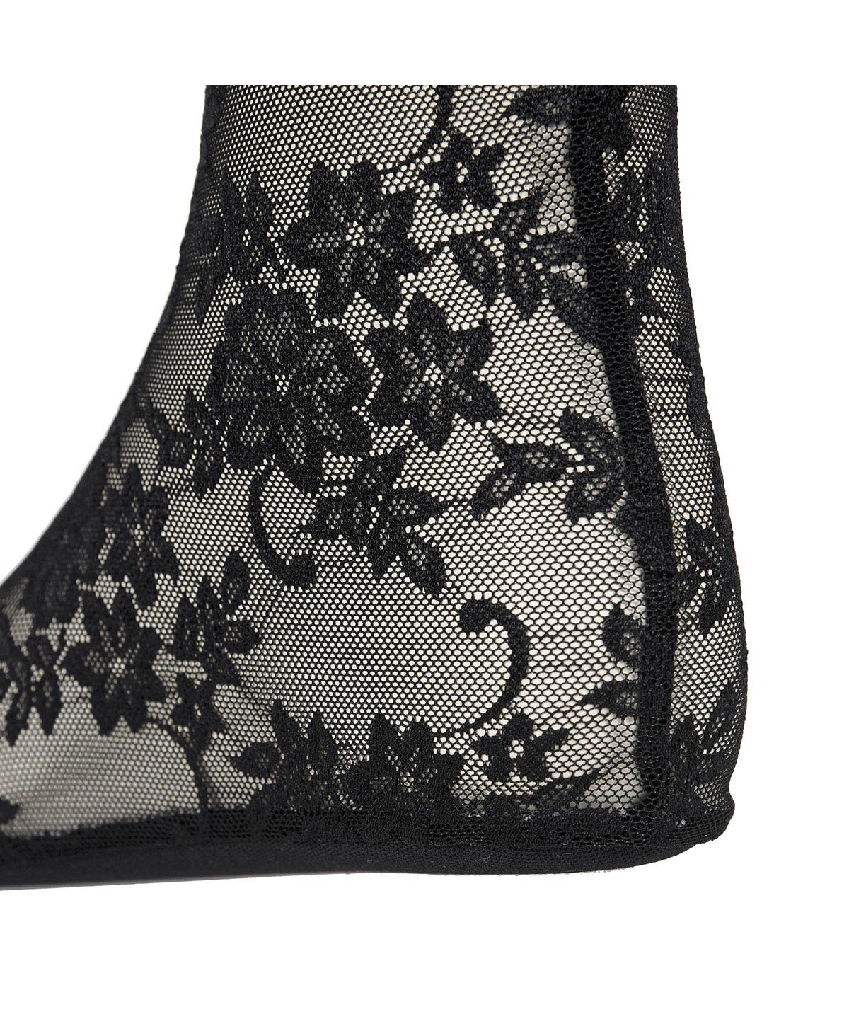 フクスケタビ 福助足袋 福助 公式 足袋 レディース 福助足袋 底黒 レース 足袋 6301ー091婦人 女性 フクスケ fukuske