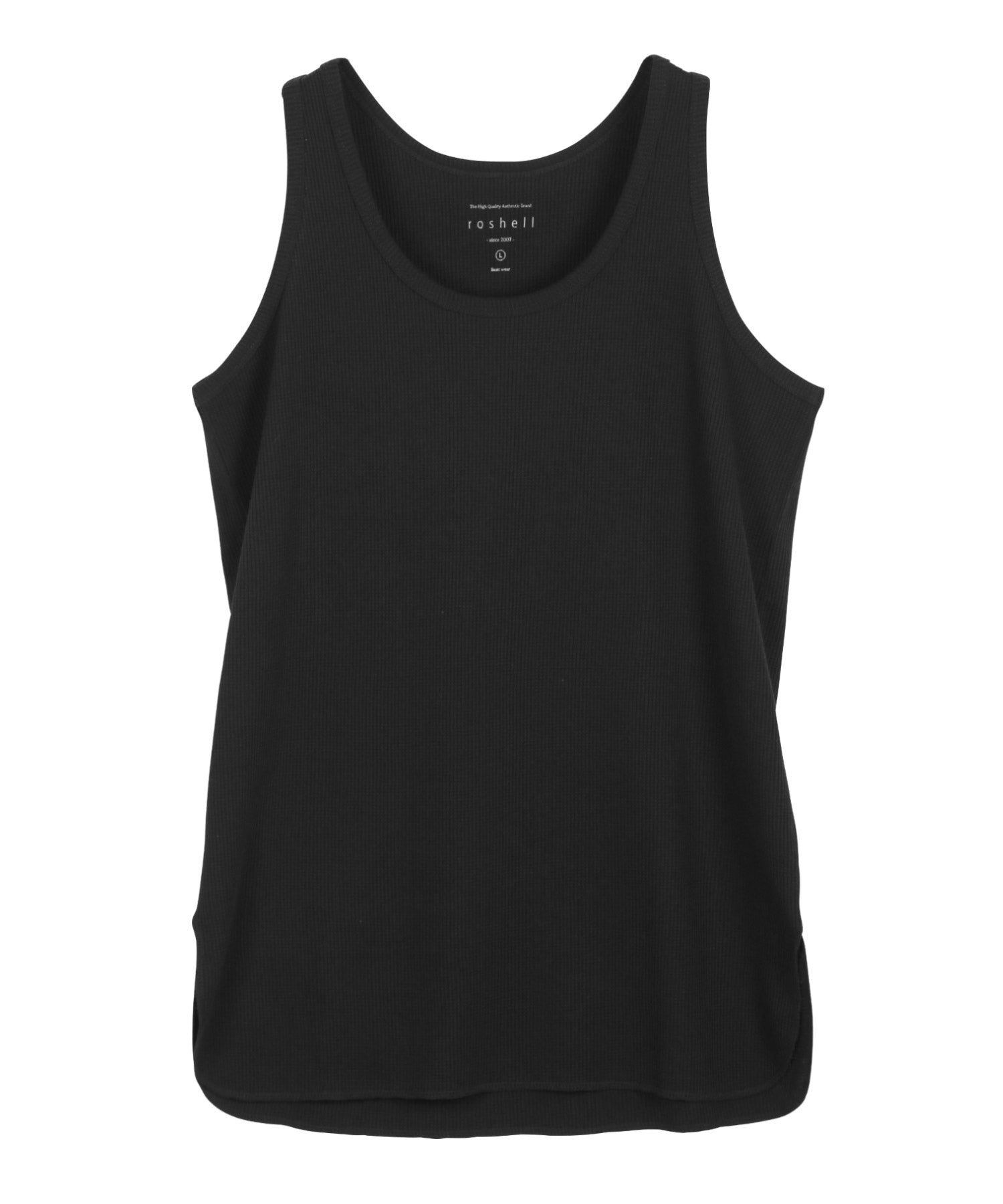 ジギーズショップ JIGGYS SHOP 長款鬆餅多功能 / 長款 T恤 男士 時尚 T恤 短袖 長袖 背心 上衣 圓領