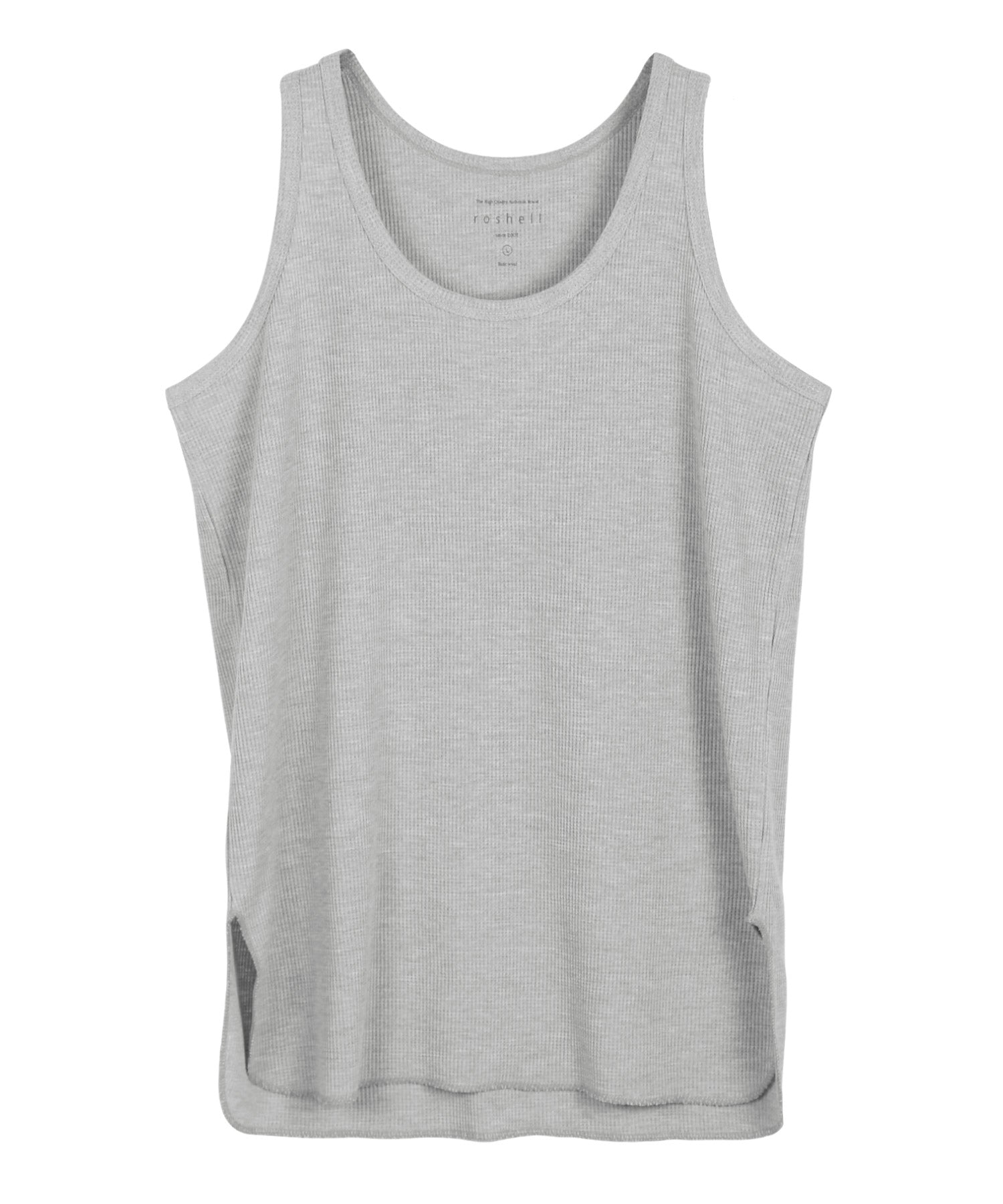 ジギーズショップ JIGGYS SHOP 長款鬆餅多功能 / 長款 T恤 男士 時尚 T恤 短袖 長袖 背心 上衣 圓領