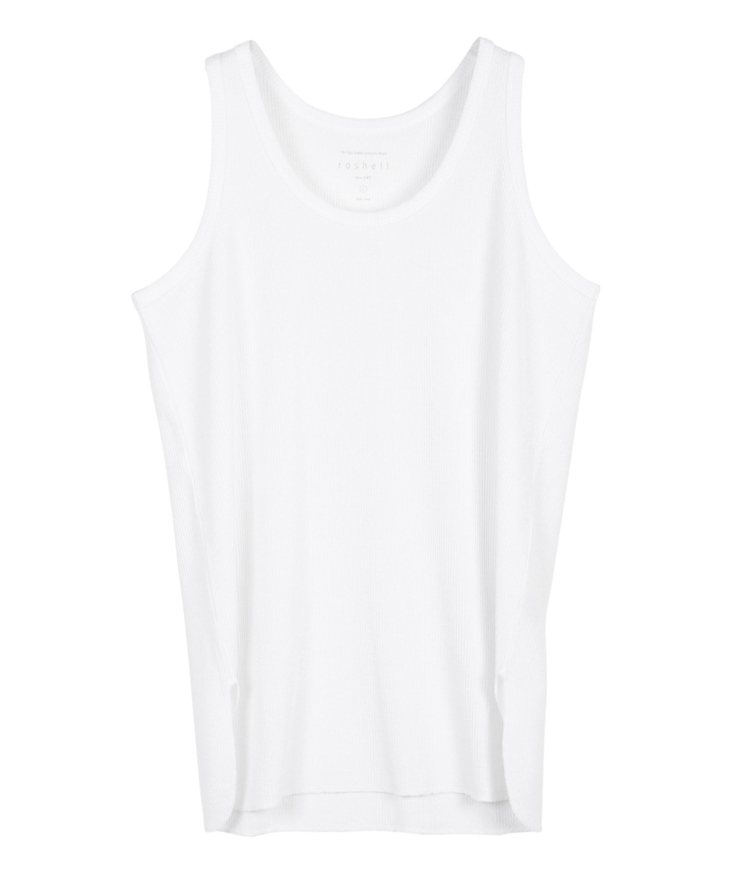 ジギーズショップ JIGGYS SHOP 長款鬆餅多功能 / 長款 T恤 男士 時尚 T恤 短袖 長袖 背心 上衣 圓領