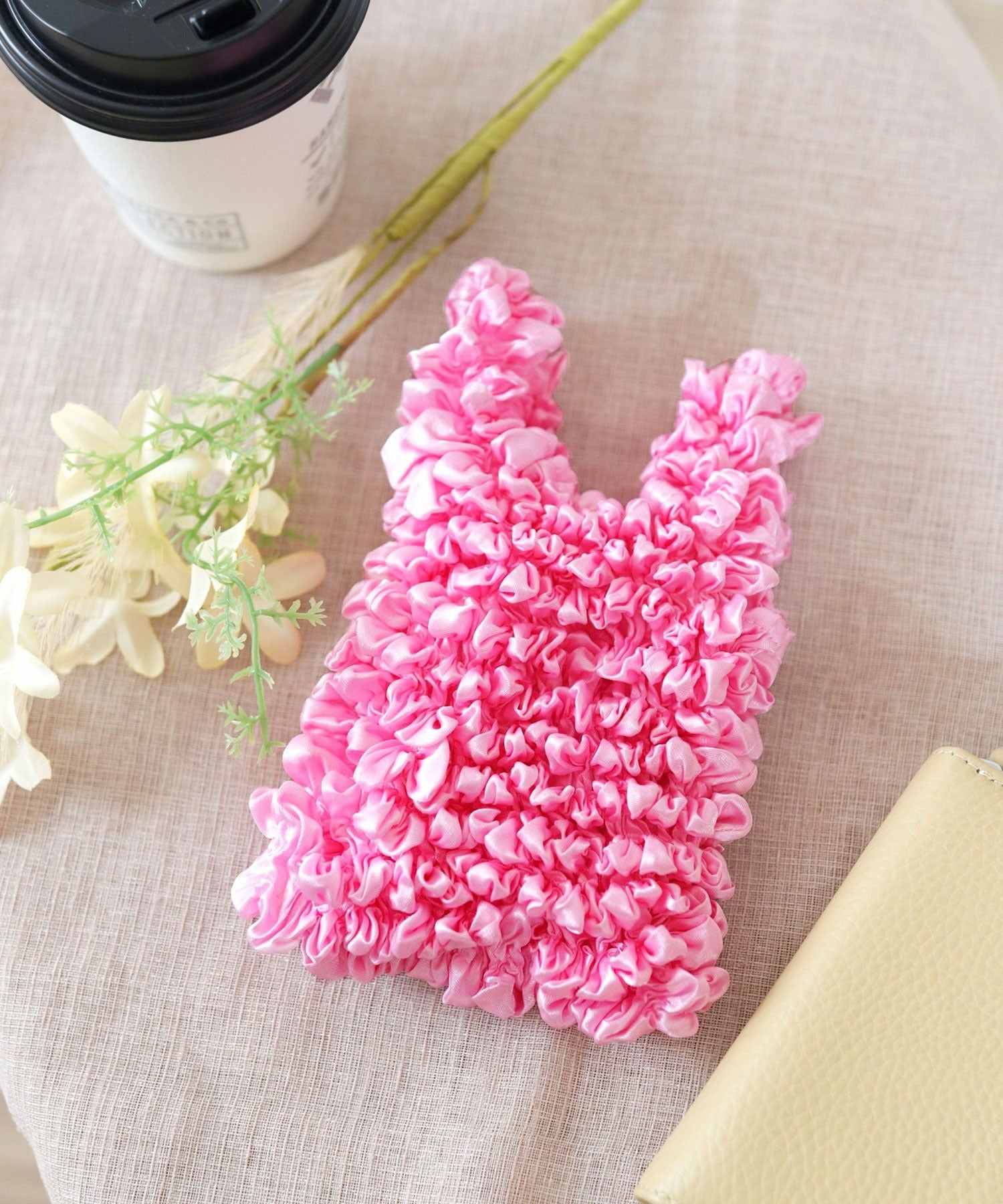 Florge Florge輕鬆!不折疊