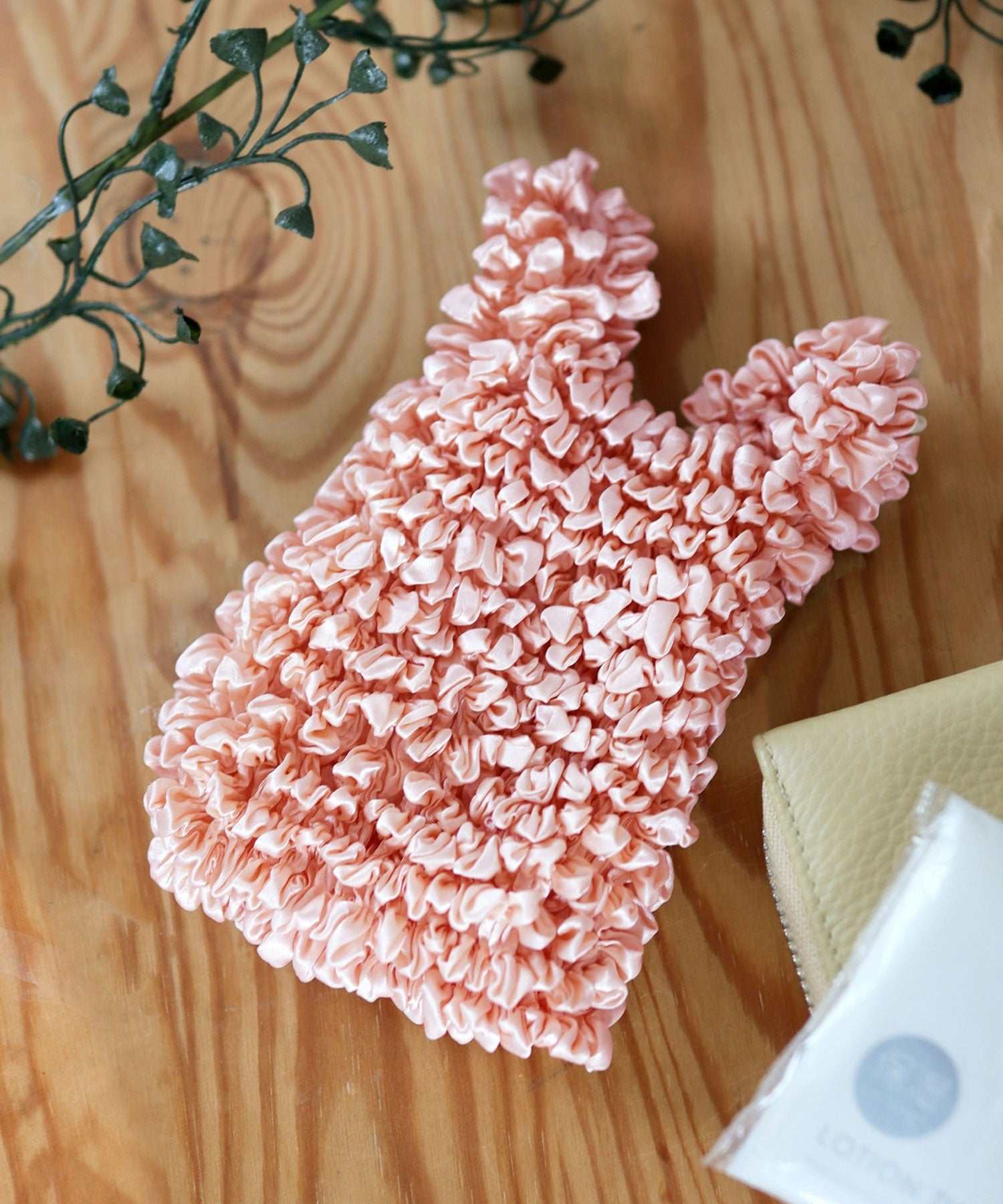 Florge Florge輕鬆!不折疊