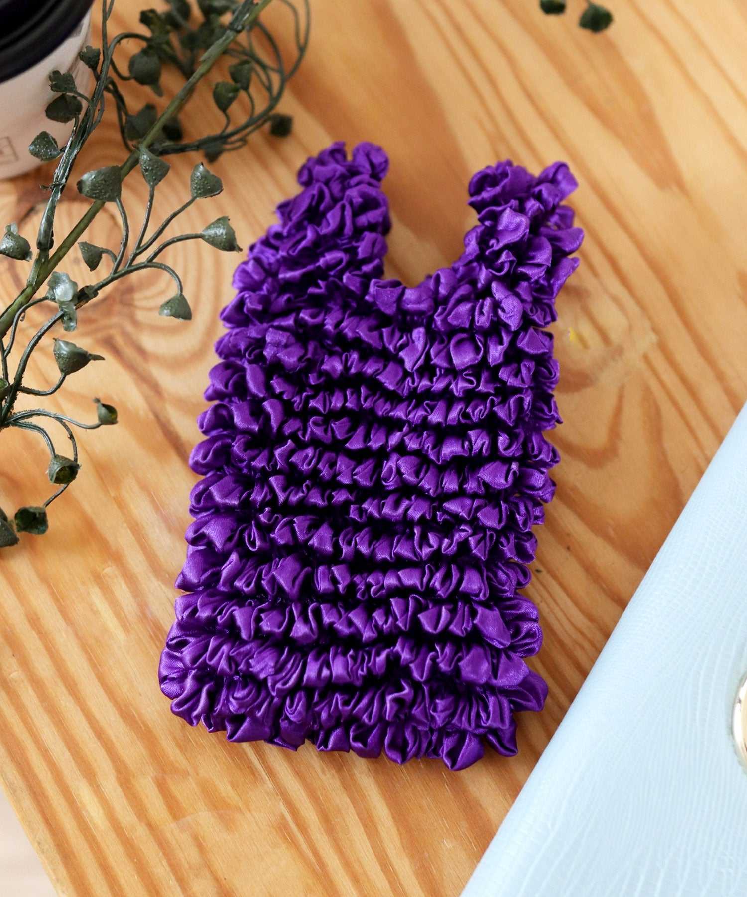 Florge Florge輕鬆!不折疊