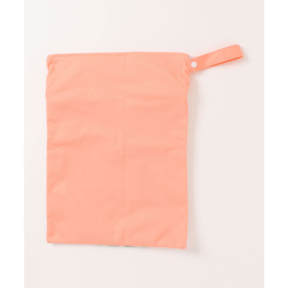 フロージュ florge 【防水・撥水】ストラップ付大容量マルチポーチ/着替え入れ/おむつポーチ