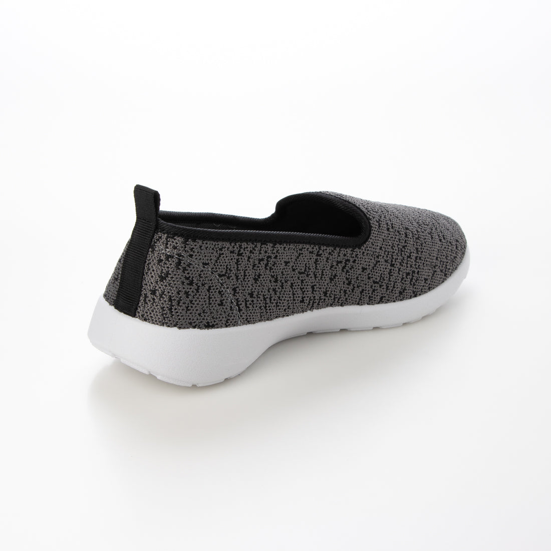 フォーキャスト FORECAST ワークシューズ スリッポン SLIP ON 6408 (グレー) グレー