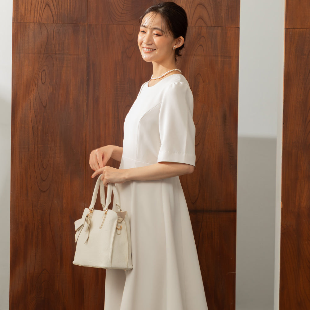 フォルムフォルマ form forma 【セットアップ対応商品】【chaco×formforma】セレモニーワンピース/卒入学式/七五三/お受験