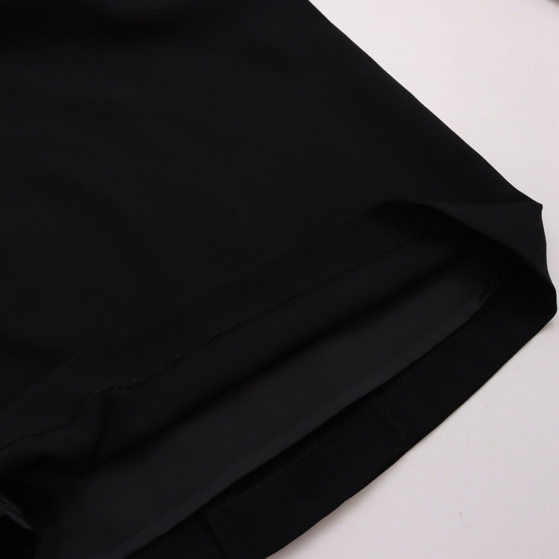 フォルムフォルマ form forma 【喪服・礼服】ジョーゼットワンピース