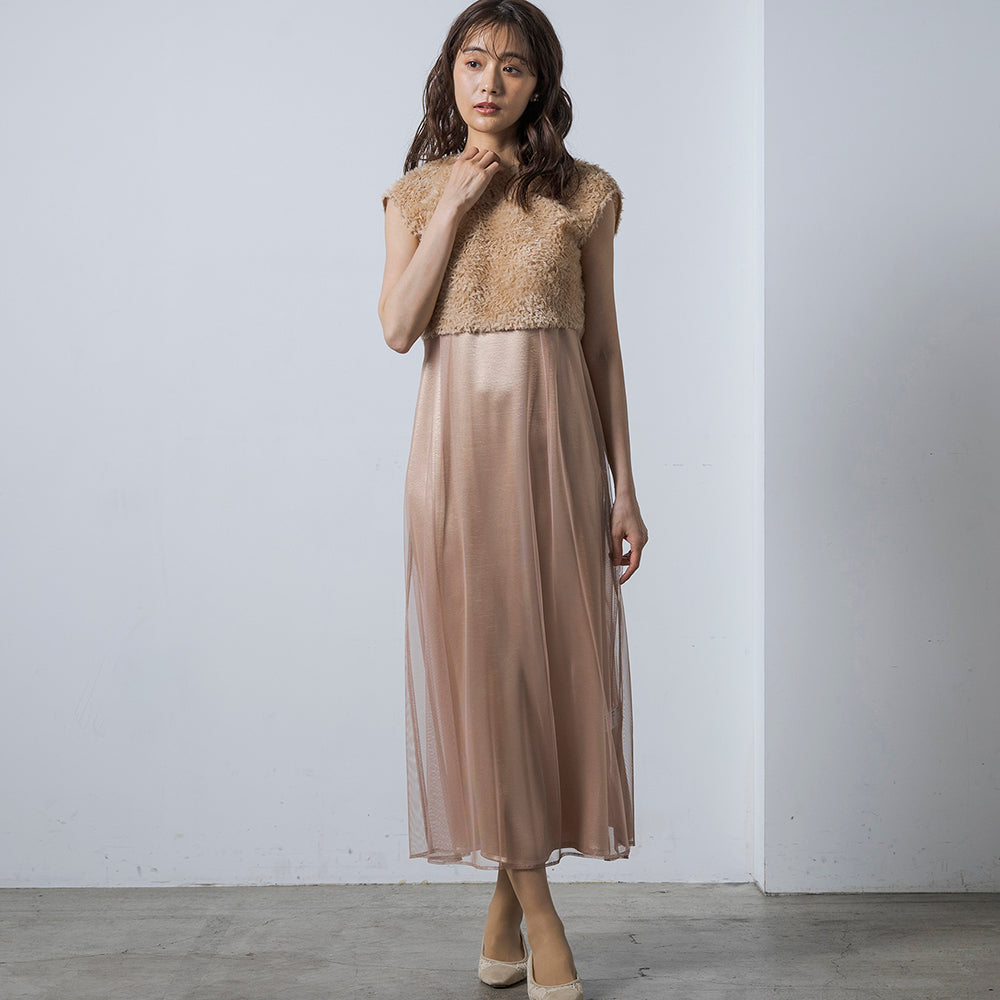 フォルムフォルマ form forma 結婚式ドレス【kaene】/パーティー