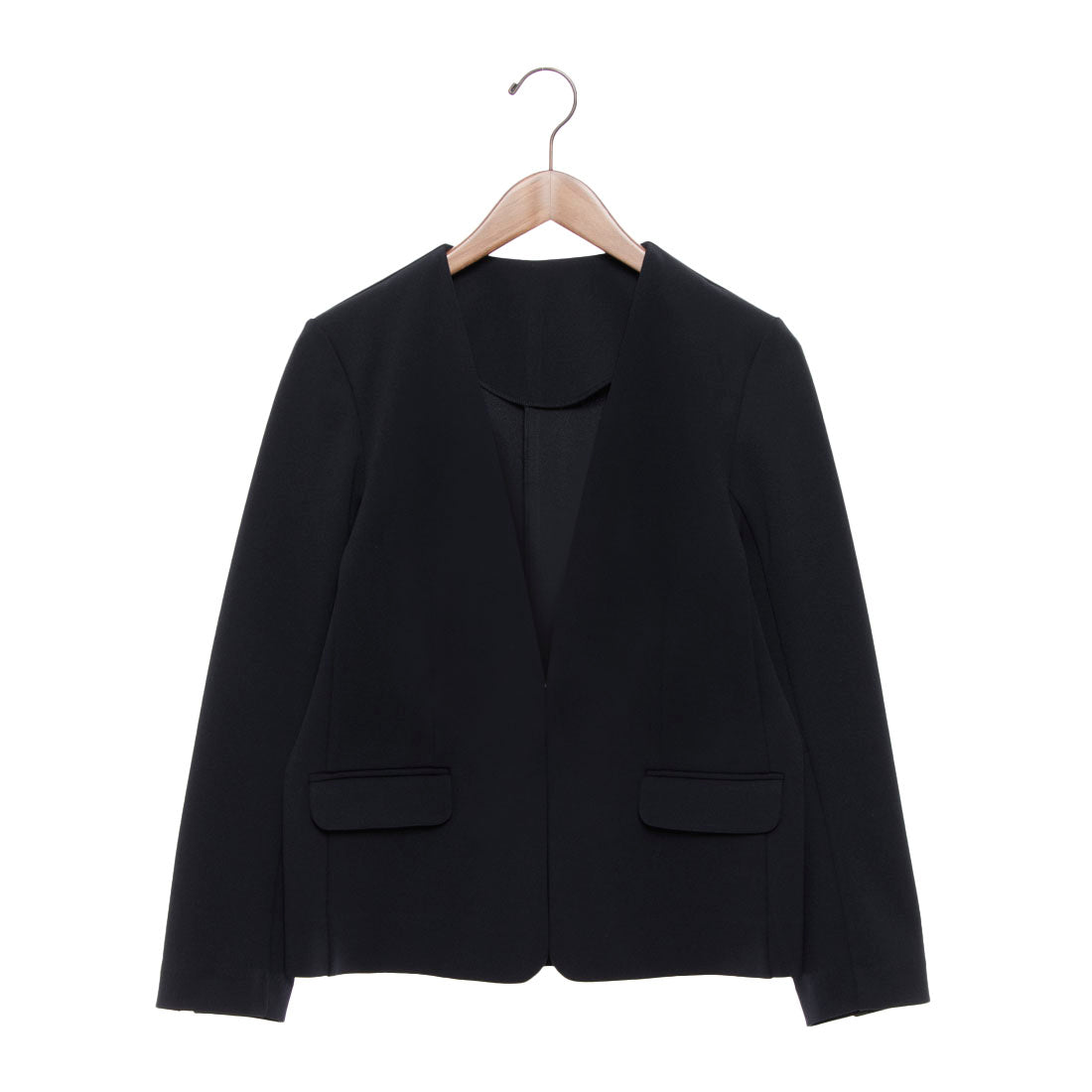 フォルムフォルマ form forma 【ACUTA×formforma】単品 ジャケット/セレモニー/卒業式/入学式/学校行事/オフィス (ネイビー) ネイビー