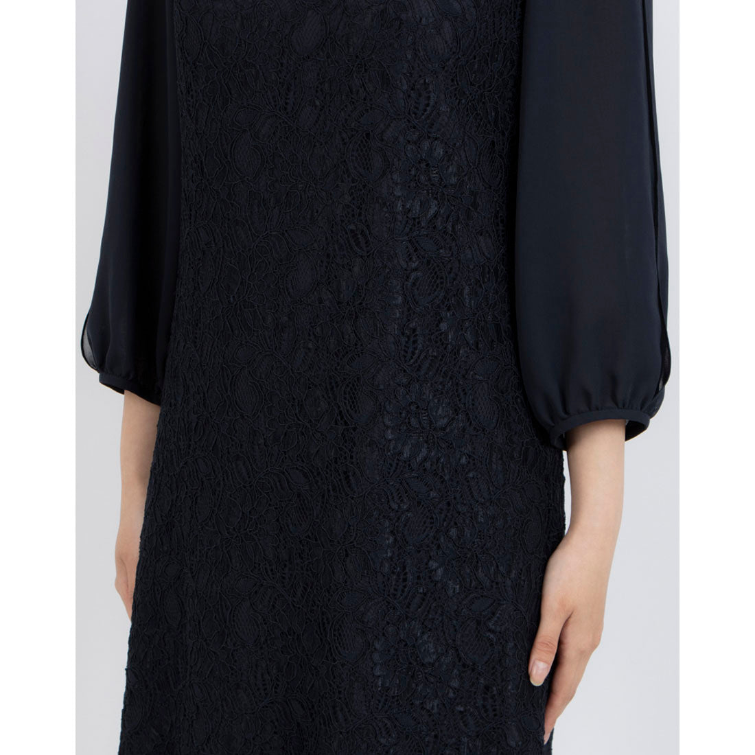 フォルムフォルマ form forma マザードレス/正単品/礼装/結婚式 (ブルー) ブルー