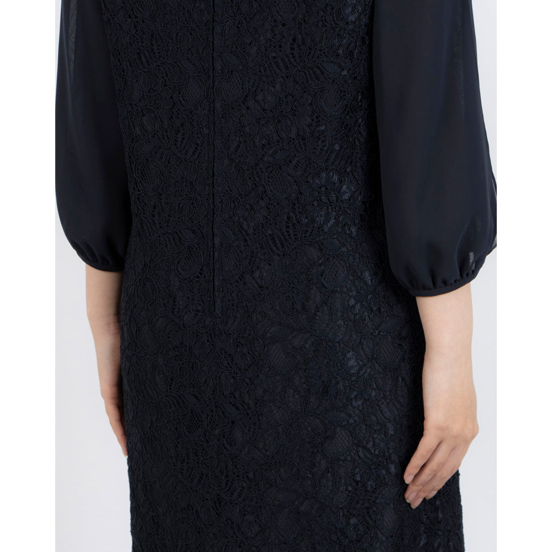 フォルムフォルマ form forma マザードレス/正単品/礼装/結婚式 (ブルー) ブルー