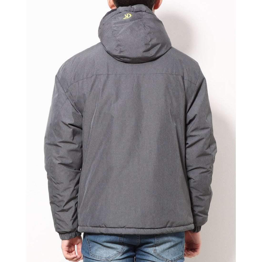 フォーセンス FOURSENSE 裏ボアジャケットBryce