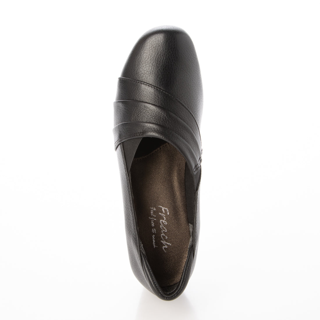 レザーコンフォートシューズ FREACH PS5332