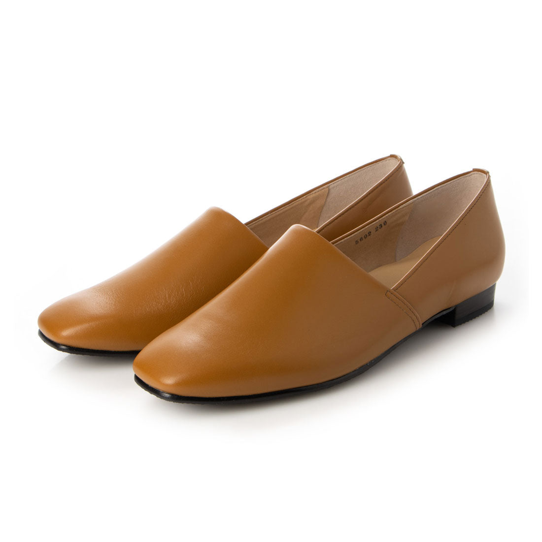 本革低反発インソールカジュアルシューズ FREACH PS5602