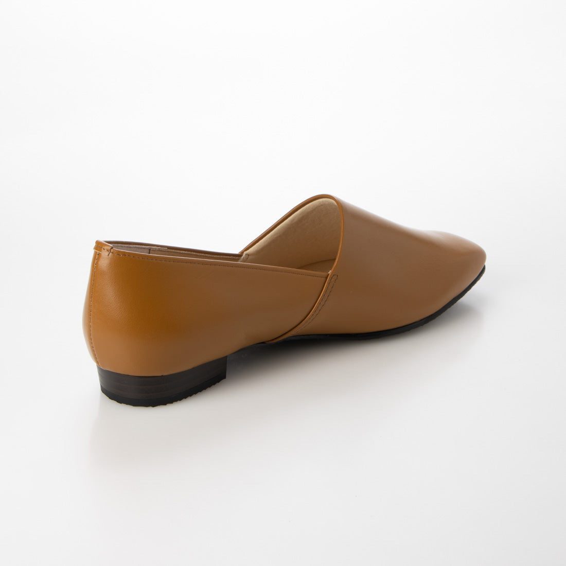 本革低反発インソールカジュアルシューズ FREACH PS5602