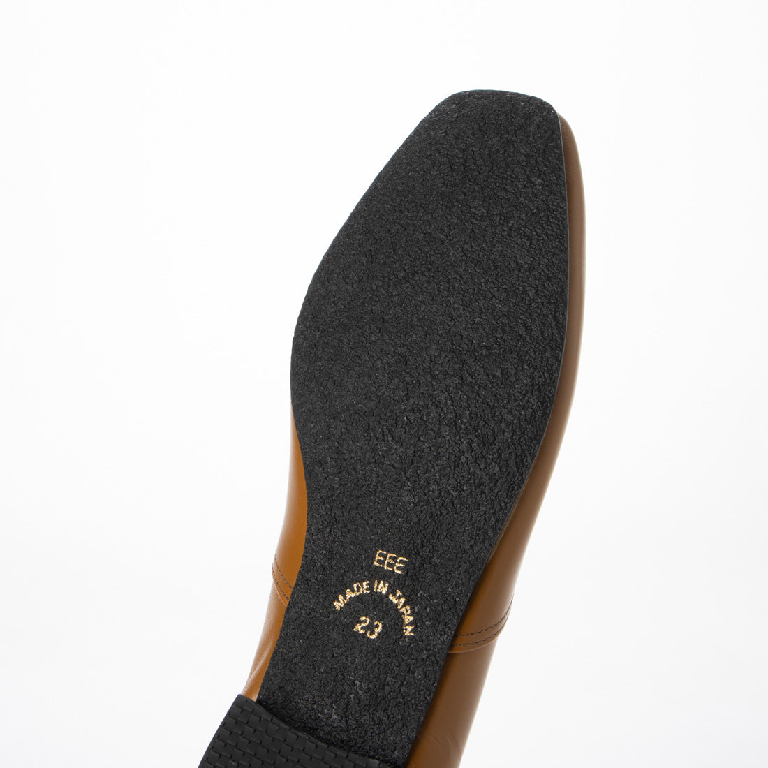 本革低反発インソールカジュアルシューズ FREACH PS5602