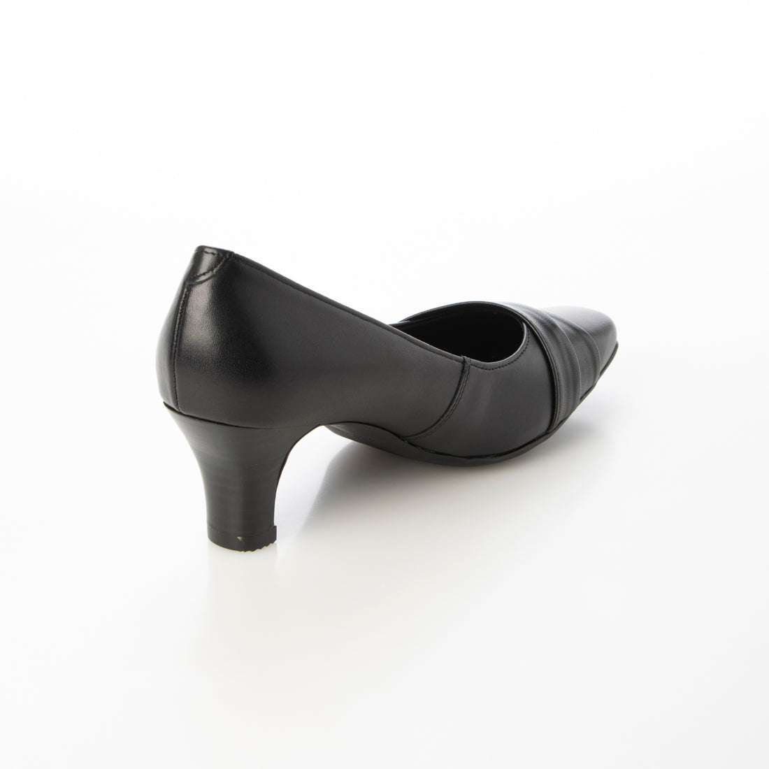 本革低反発インソールパンプス FREACH PS5786