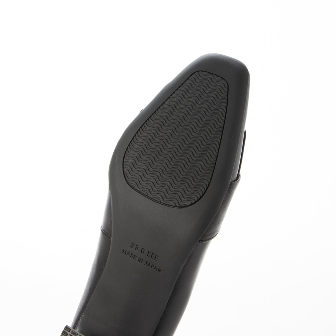 本革低反発インソールパンプス FREACH PS5786