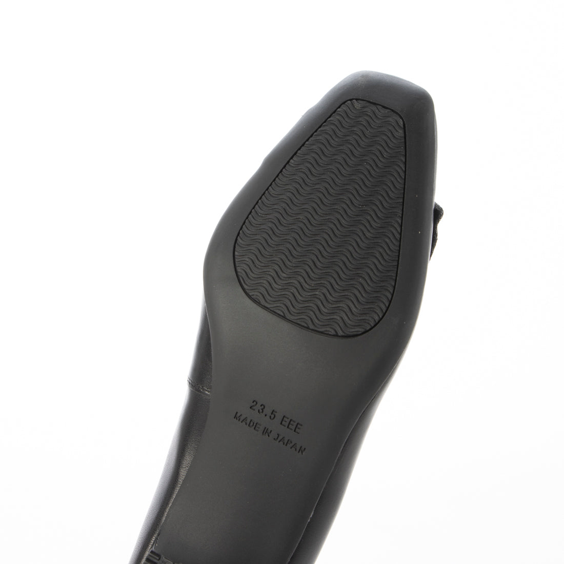 本革低反発インソールパンプス FREACH PS5841