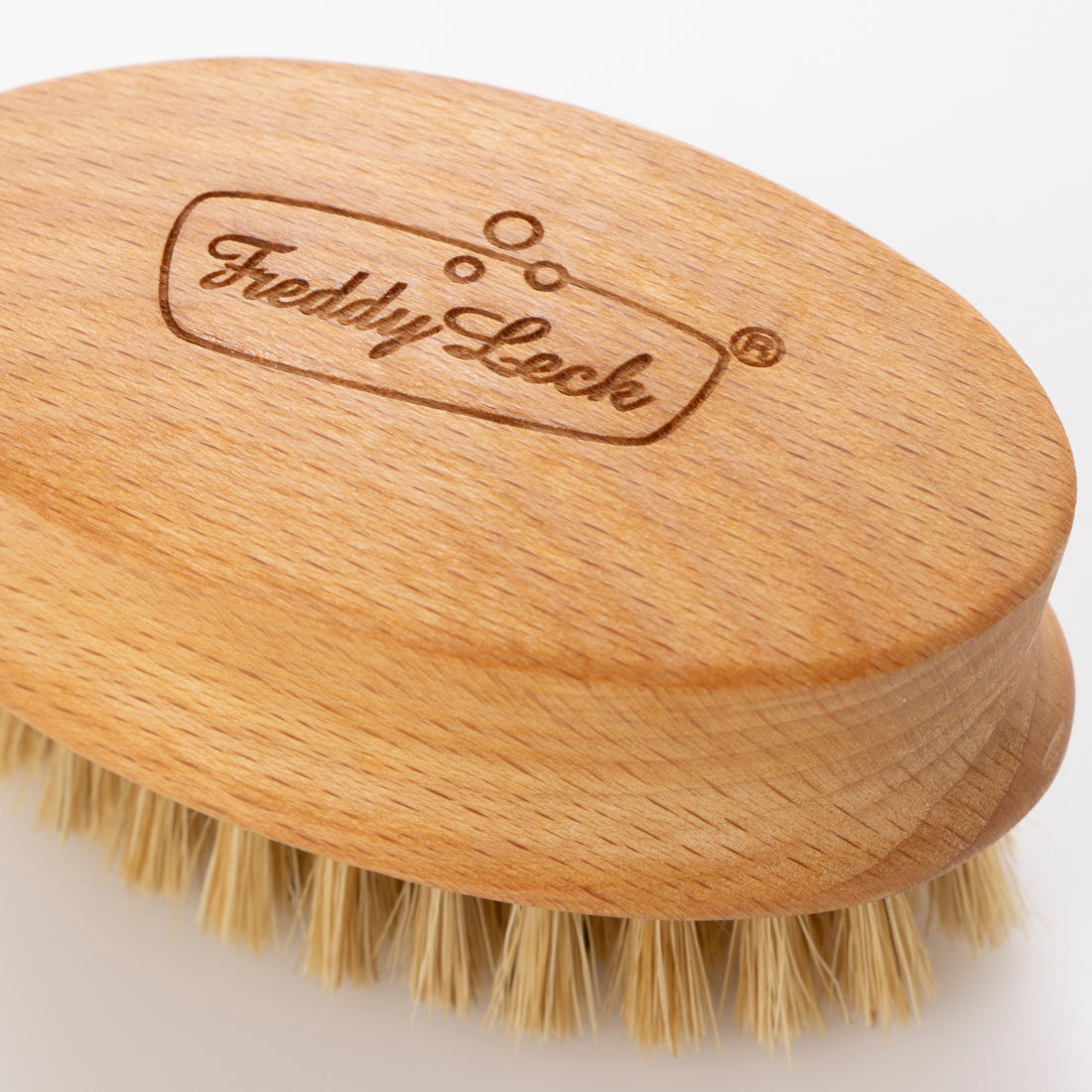 フレディ レック FREDDY LECK 洗濯ブラシ ランドリーブラシ 洗濯用品 フレディレック FREDDY LECK LAUNDRY BRUSH (ブラウン) ブラウン