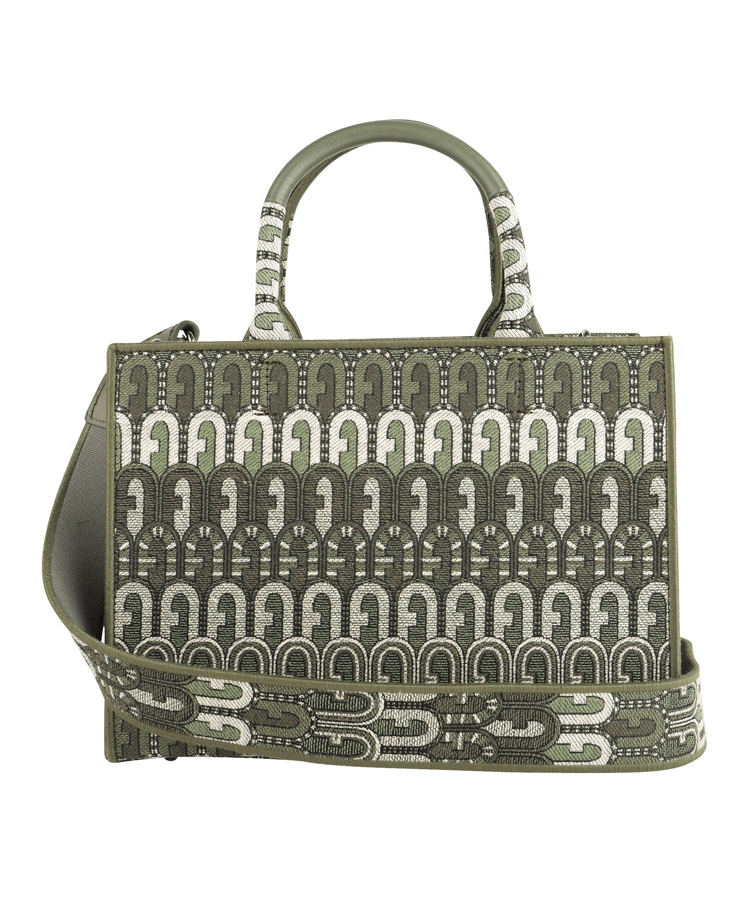 フルラ FURLA FURLA フルラ トートバッグ WB00299 BX1951 2503S 1 003 (トーニ カクタス) トーニ カクタス