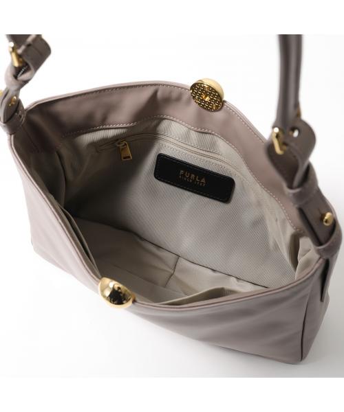 フルラ FURLA Furla ハンドバッグ SFERA SOFT M スフェラ ソフト (O6000/NERO/ブラック) O6000/NERO/ブラック