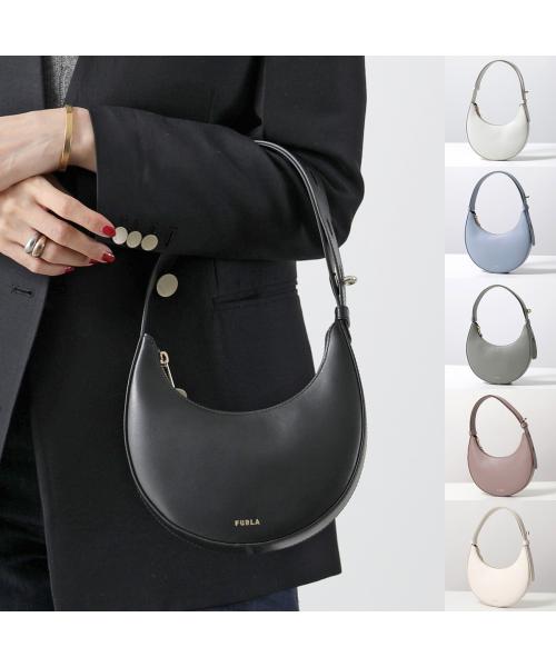 フルラ FURLA Furla ハンドバッグ DELIZIA MINI デリッチア (O6000/NERO/ブラック) O6000/NERO/ブラック