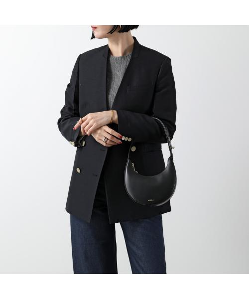 フルラ FURLA Furla ハンドバッグ DELIZIA MINI デリッチア (O6000/NERO/ブラック) O6000/NERO/ブラック