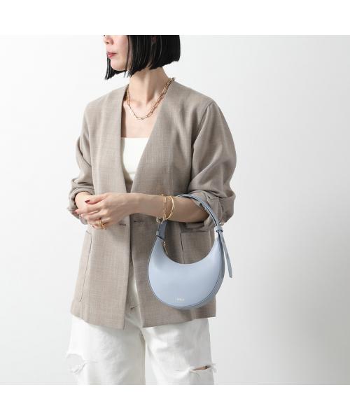 フルラ FURLA Furla ハンドバッグ DELIZIA MINI デリッチア (O6000/NERO/ブラック) O6000/NERO/ブラック