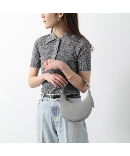 フルラ FURLA Furla ハンドバッグ DELIZIA MINI デリッチア (O6000/NERO/ブラック) O6000/NERO/ブラック