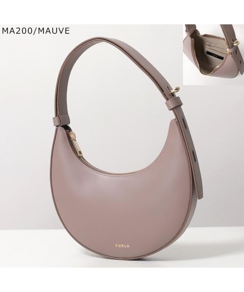 フルラ FURLA Furla ハンドバッグ DELIZIA MINI デリッチア (O6000/NERO/ブラック) O6000/NERO/ブラック