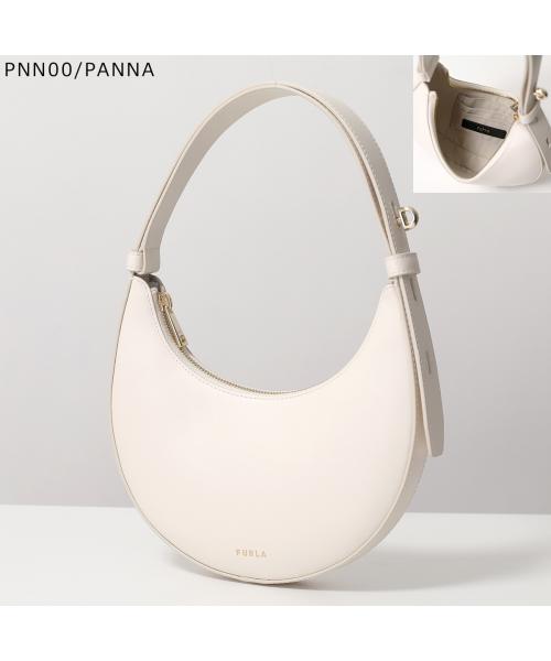 フルラ FURLA Furla ハンドバッグ DELIZIA MINI デリッチア (O6000/NERO/ブラック) O6000/NERO/ブラック